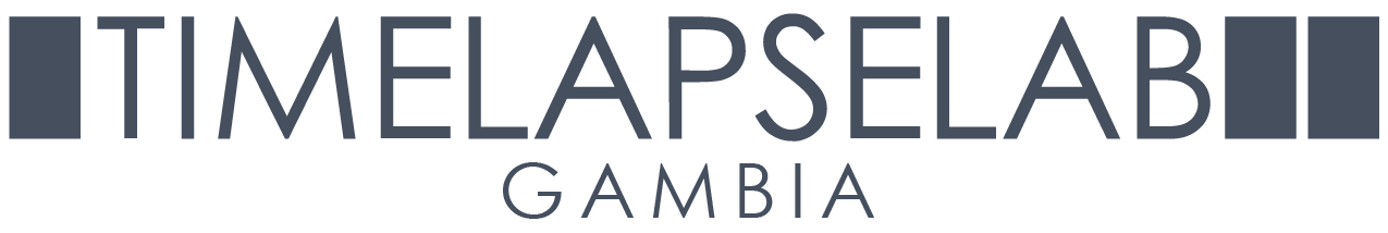 Timelapse gambia